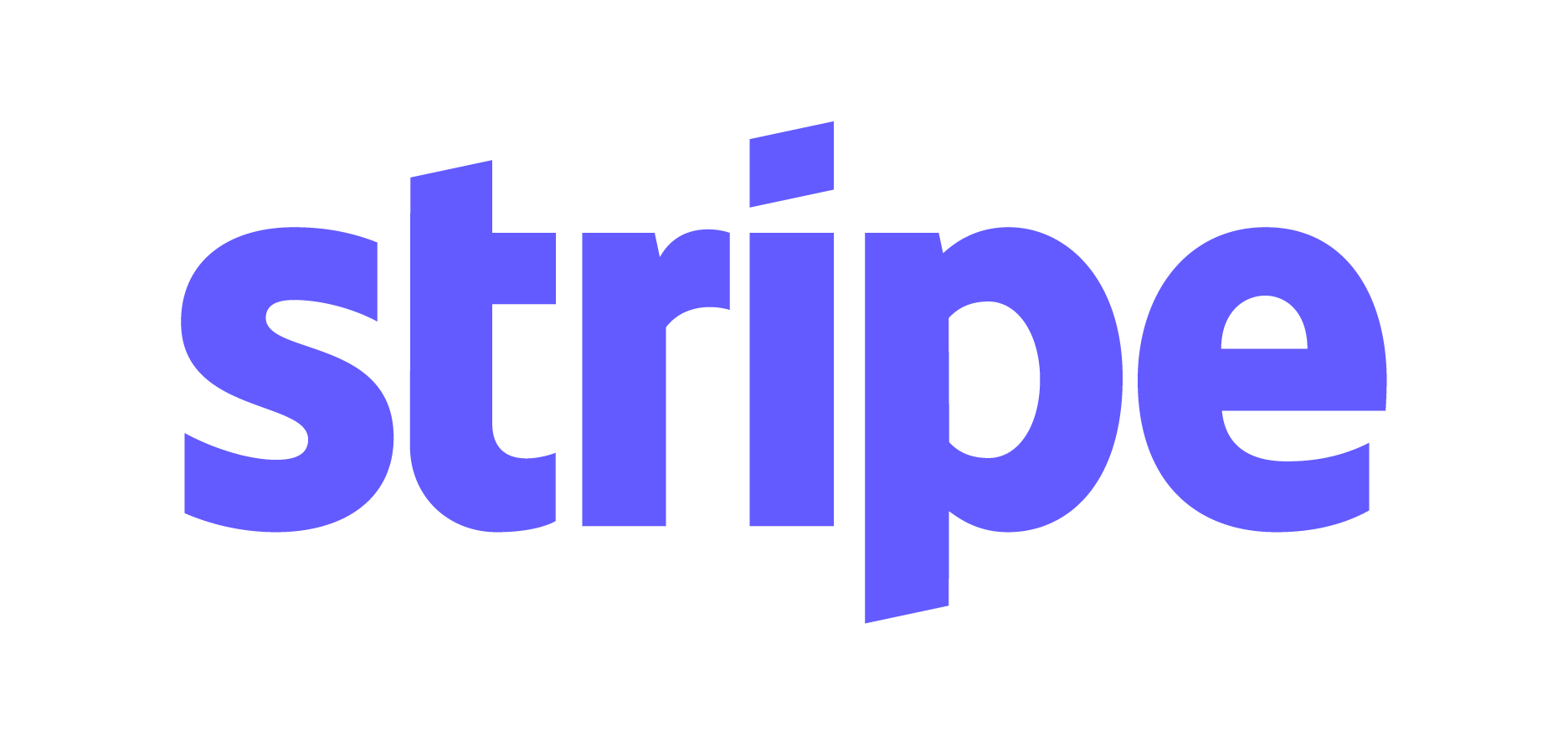 Logo stripe